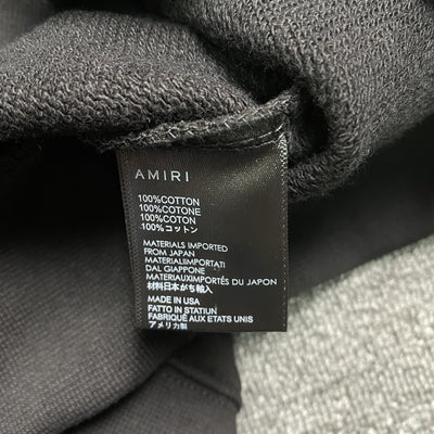 Amiri Hoodie