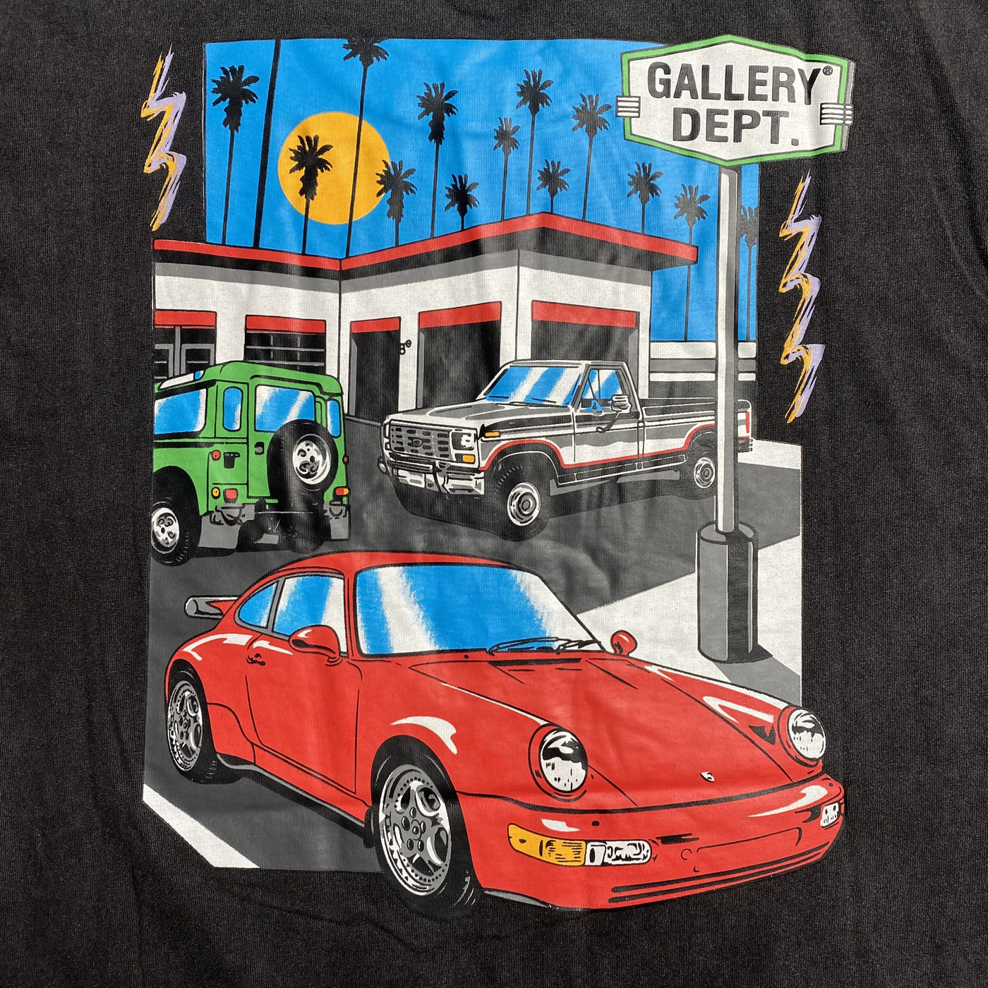 Gallery Department Tee