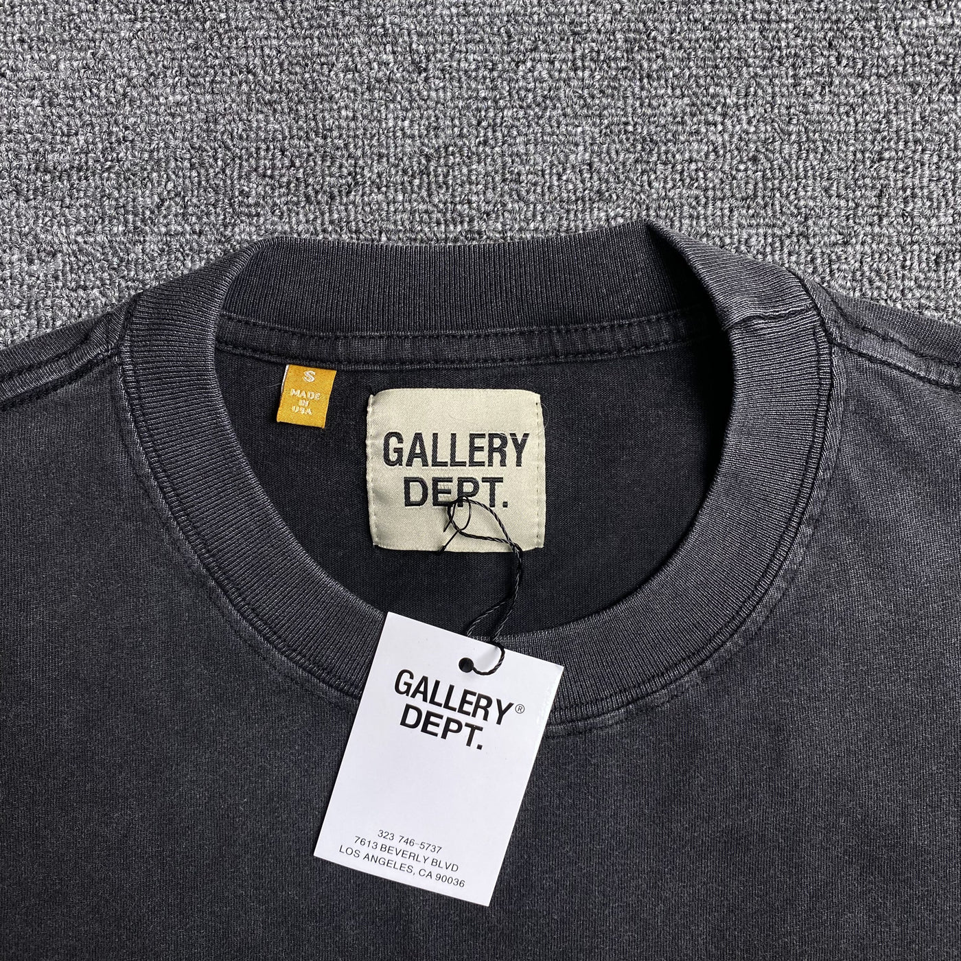 Gallery Department Tee