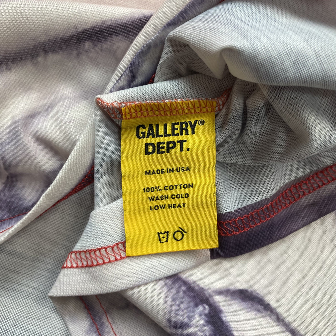 Gallery Department Tee