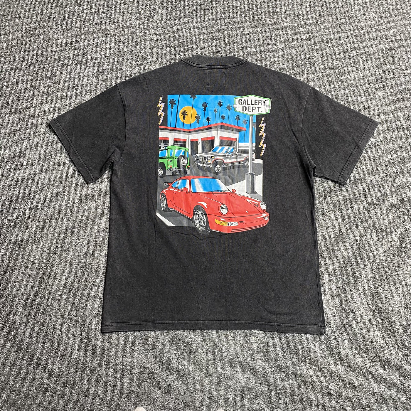 Gallery Department Tee