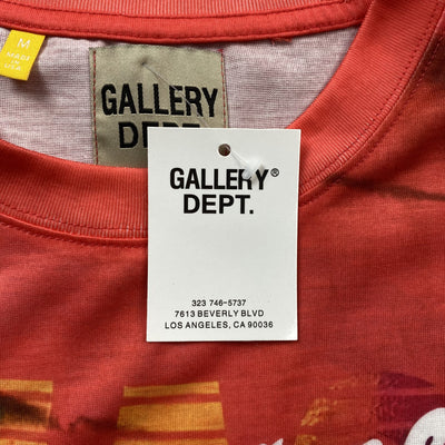 Gallery Department Tee