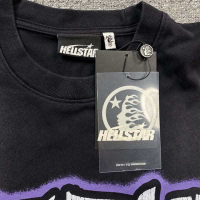 Hell Star Tee