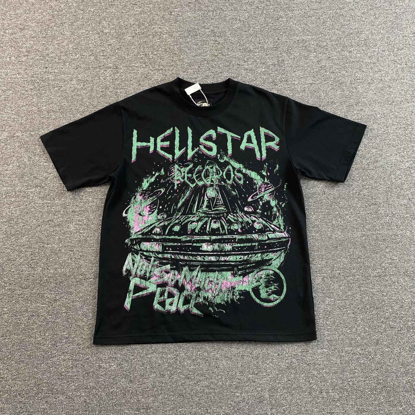 Hell Star Tee