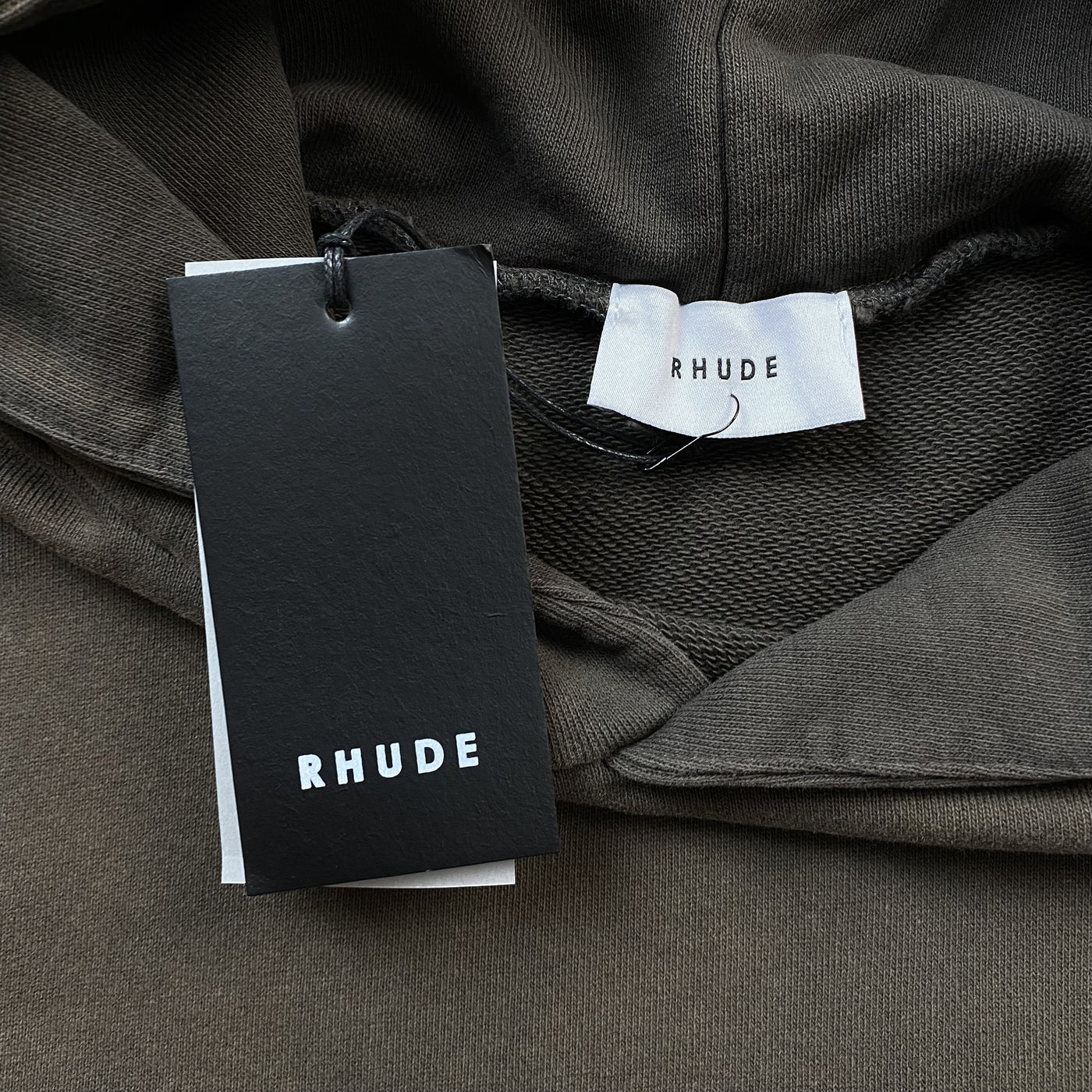 Rhude Hoodie