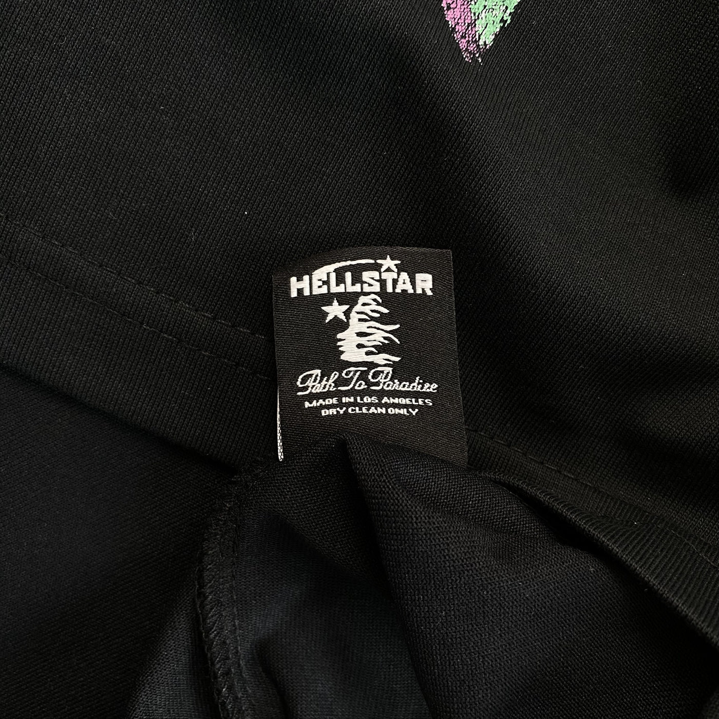 Hell Star Tee