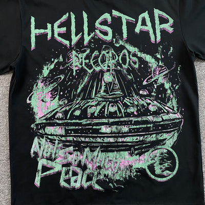 Hell Star Tee