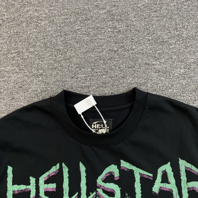 Hell Star Tee