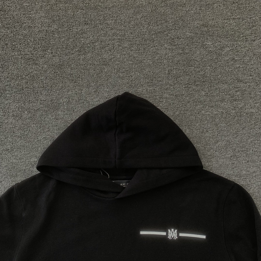 Amiri Hoodie