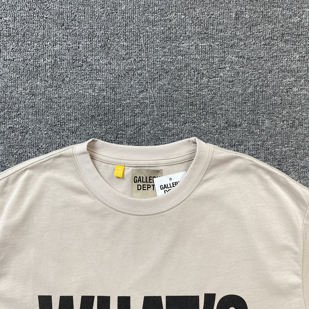 Gallery Department Tee