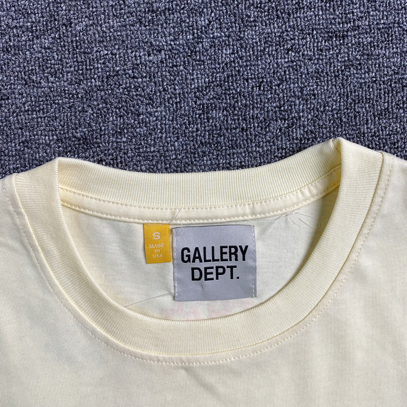 Gallery Department Tee
