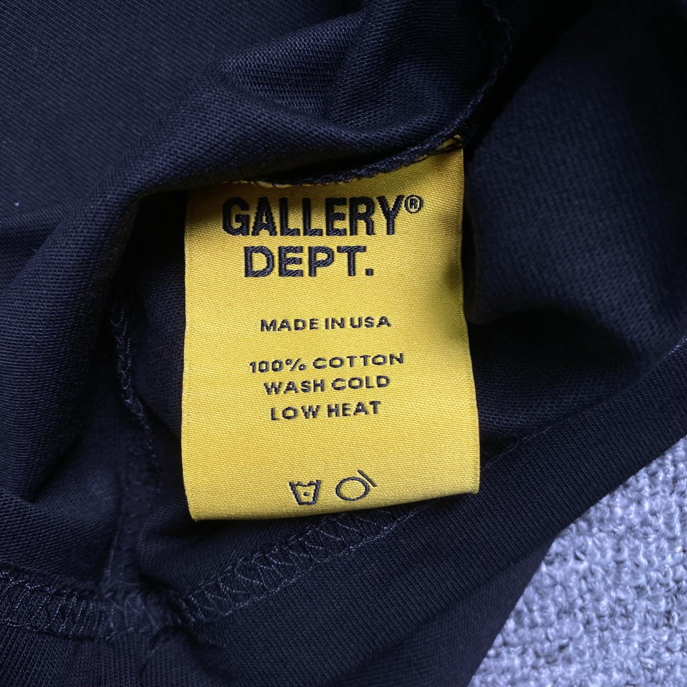 Gallery Department Tee