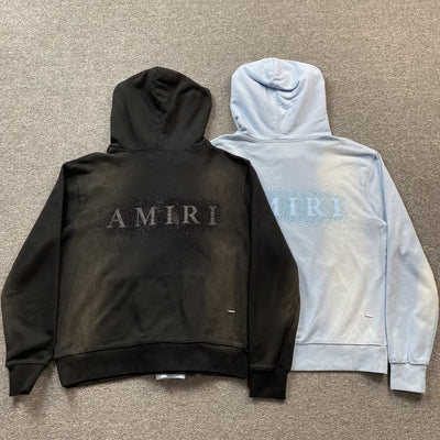 Amiri Hoodie