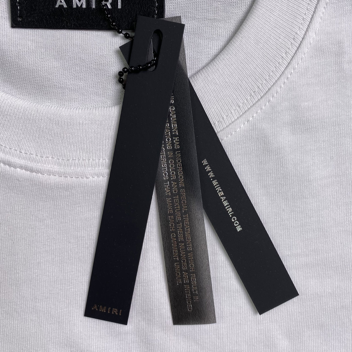 Amiri Tee