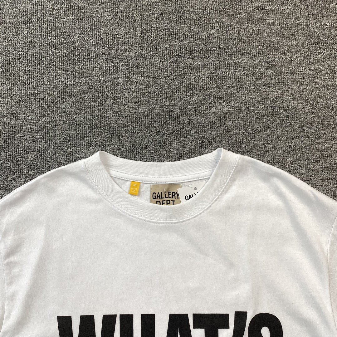 Gallery Department Tee