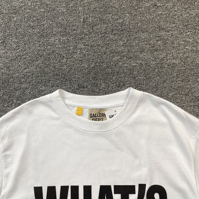 Gallery Department Tee