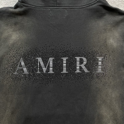 Amiri Hoodie