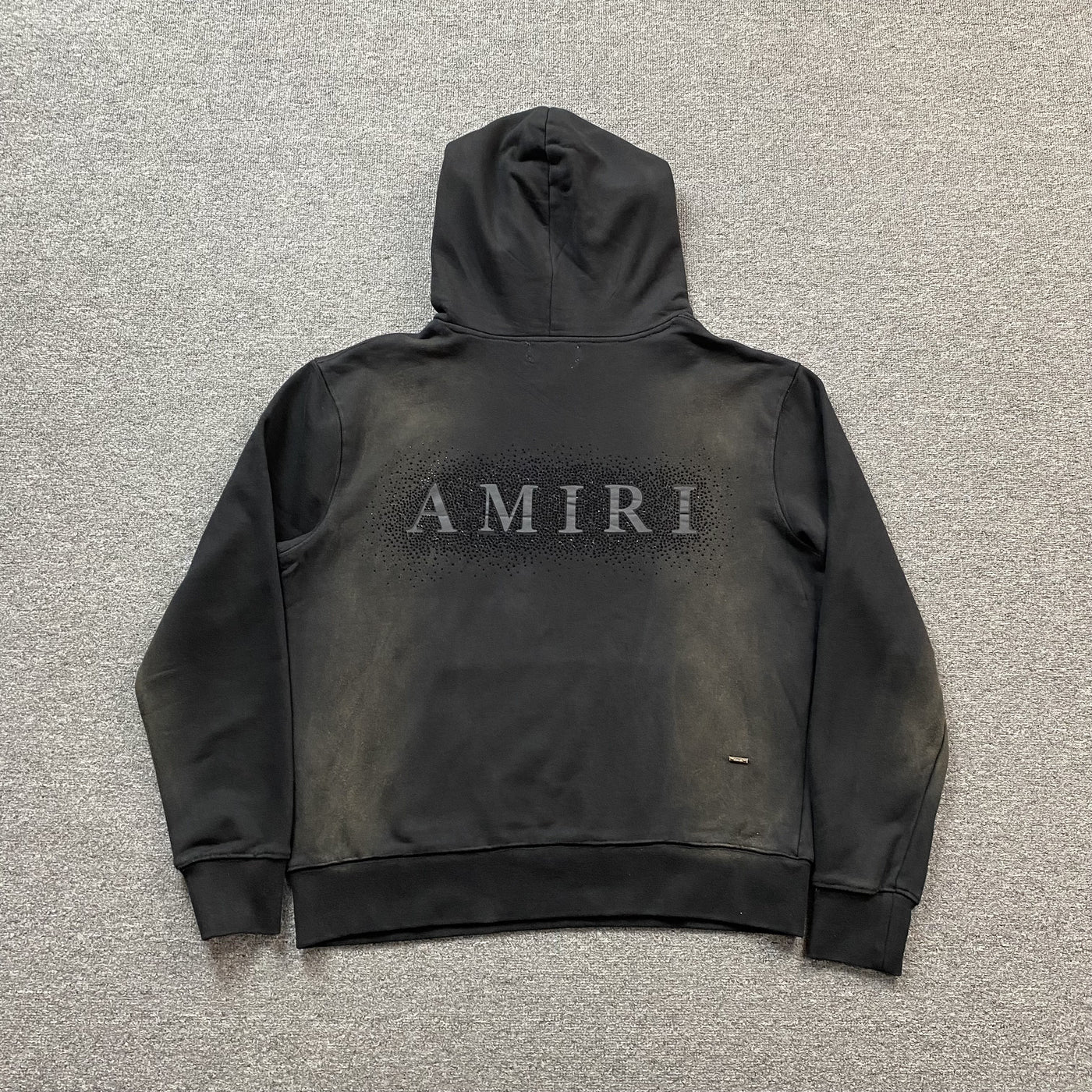 Amiri Hoodie