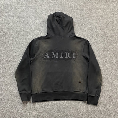 Amiri Hoodie