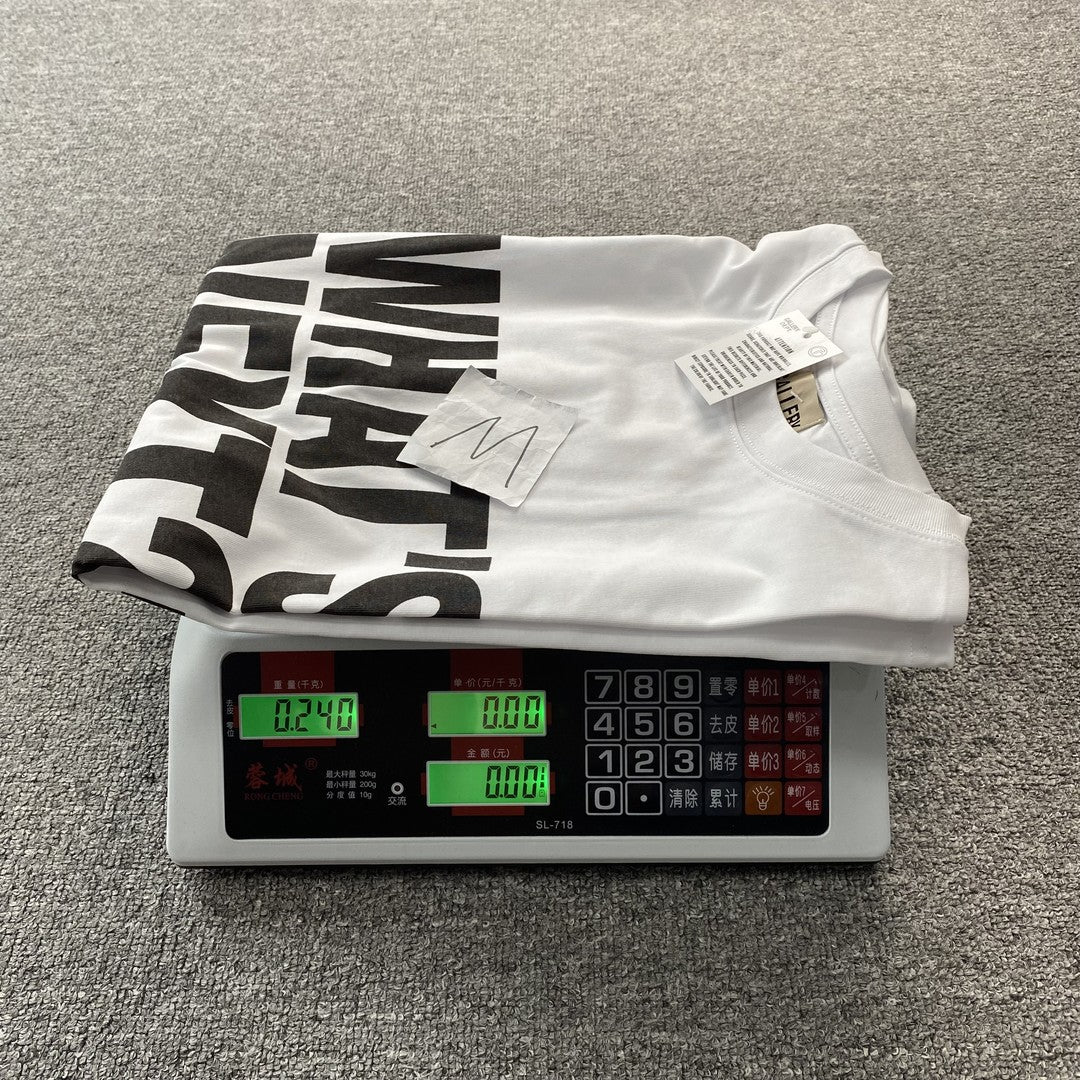 Gallery Department Tee