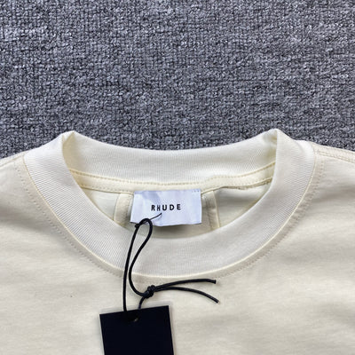 Rhude Tee