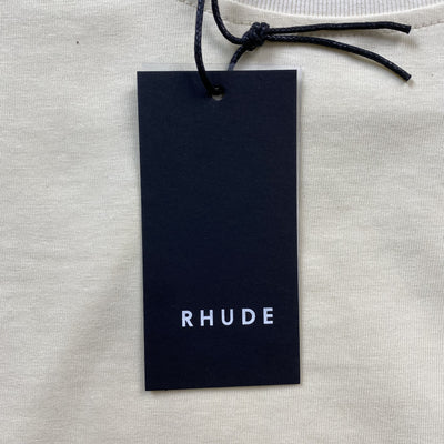 Rhude Tee