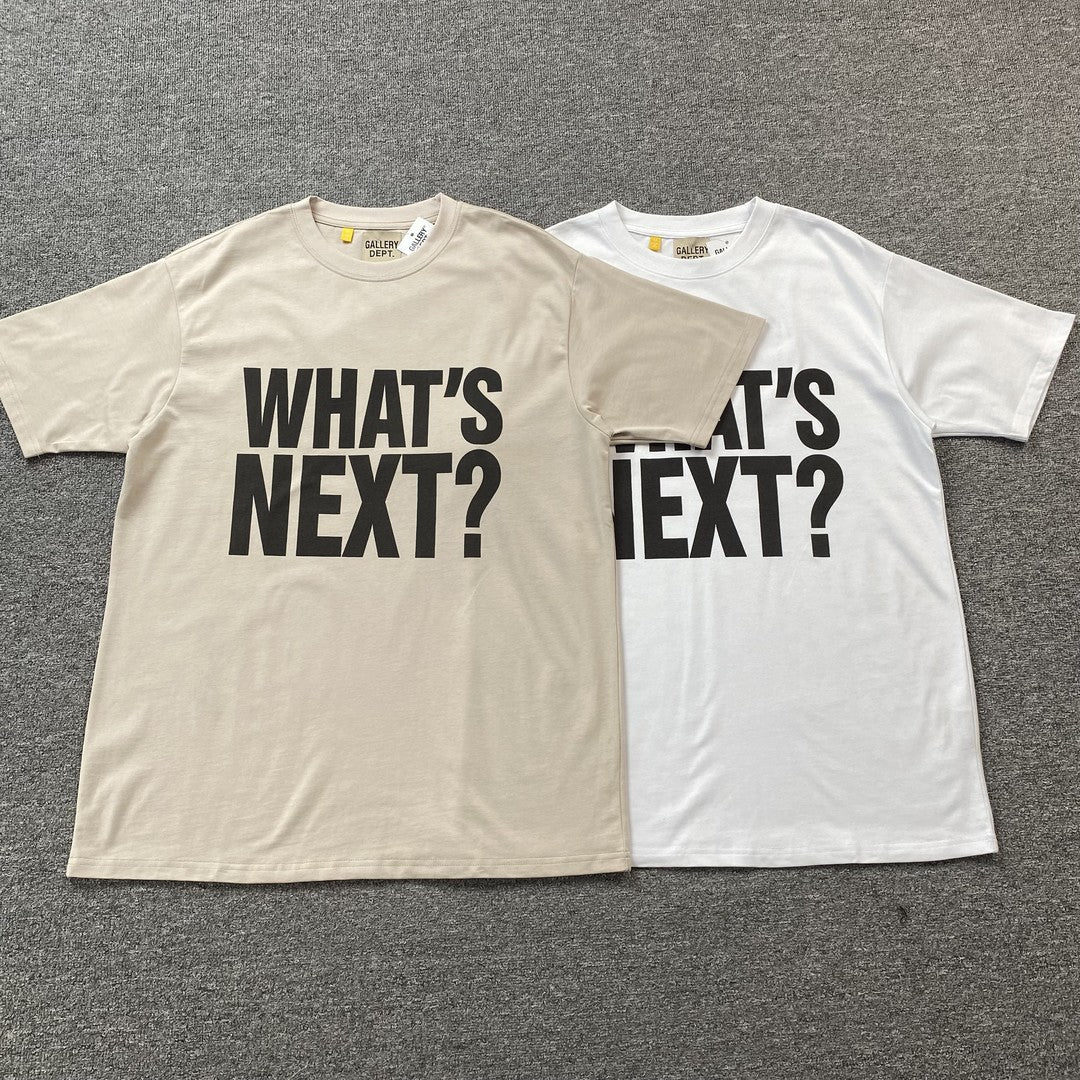 Gallery Department Tee