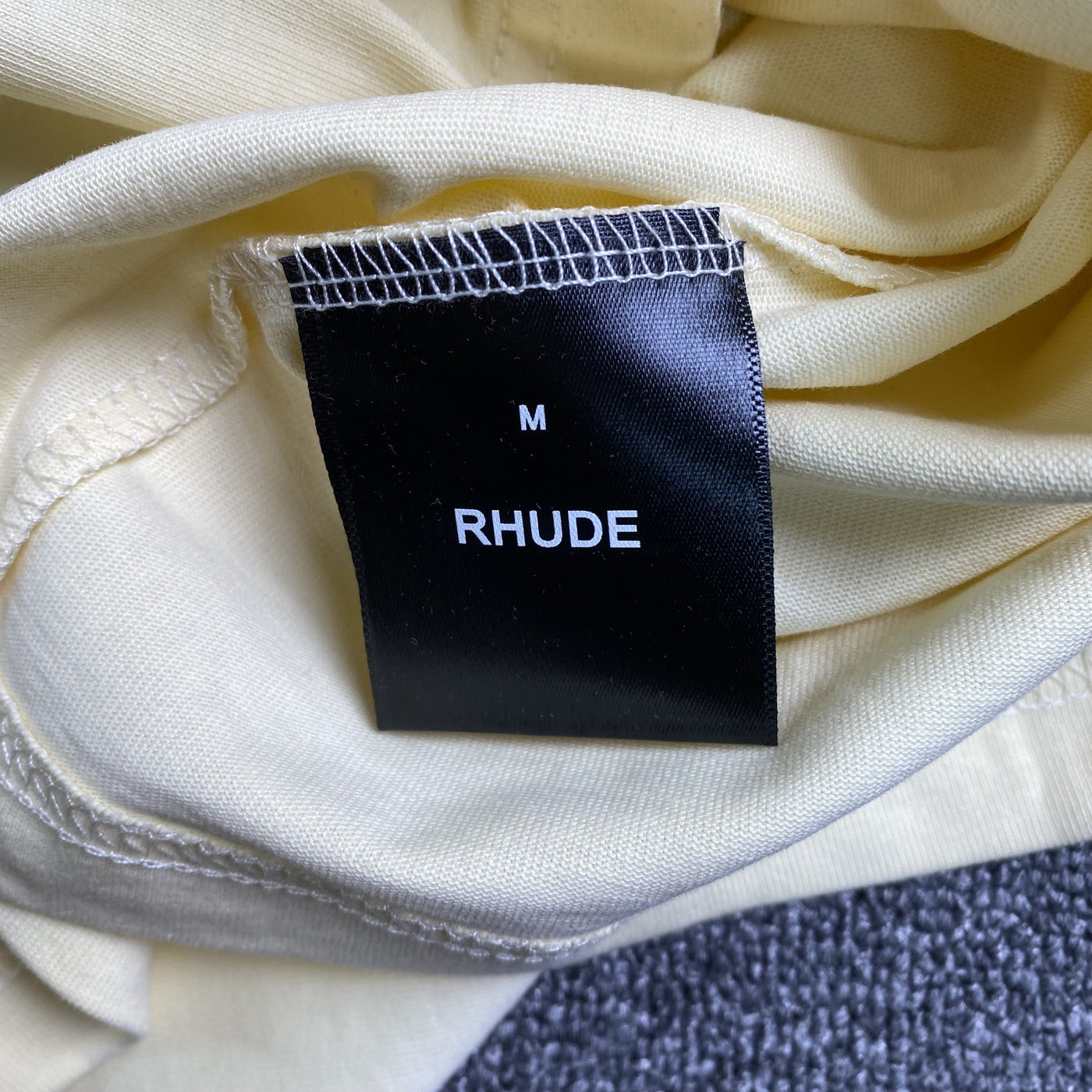 Rhude Tee