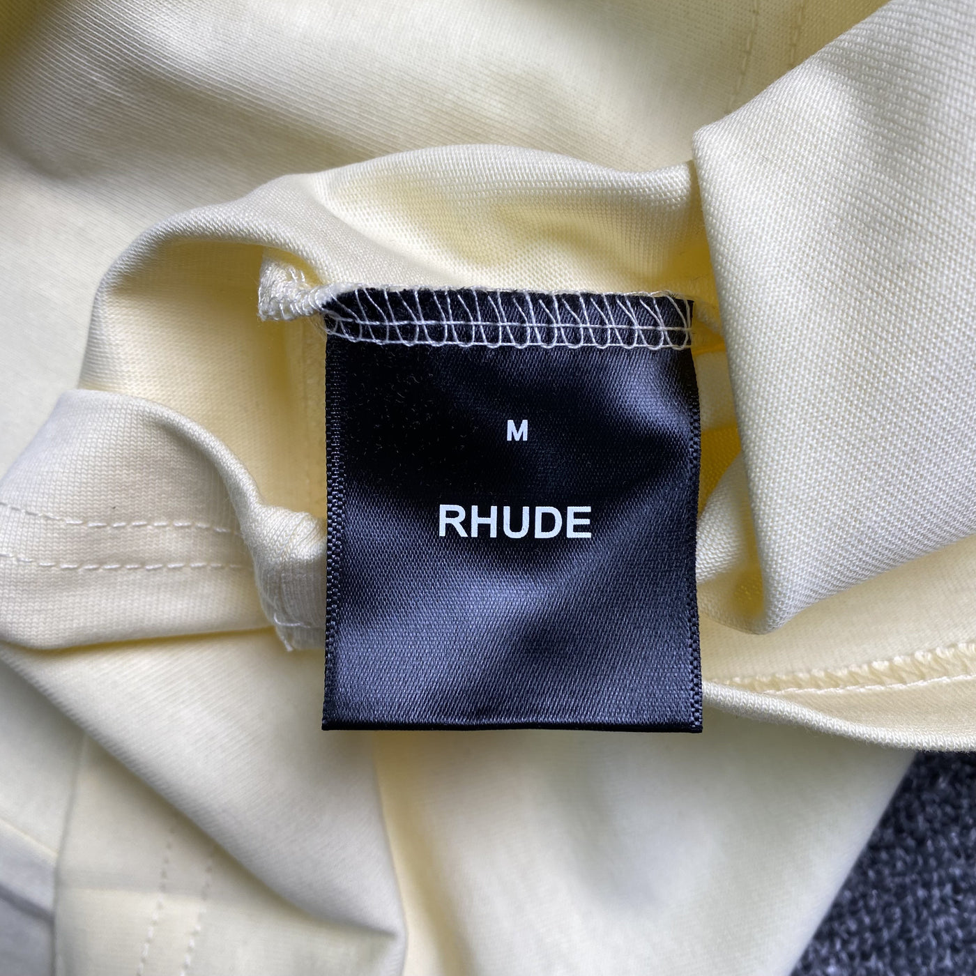 Rhude Tee