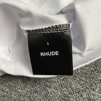 Rhude Tee