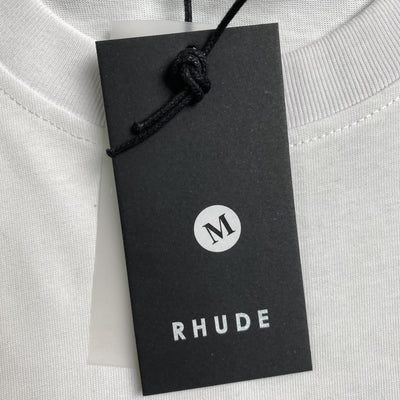 Rhude Tee