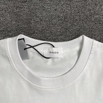 Rhude Tee