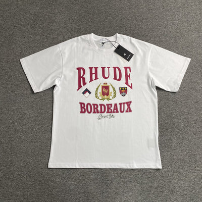 Rhude Tee