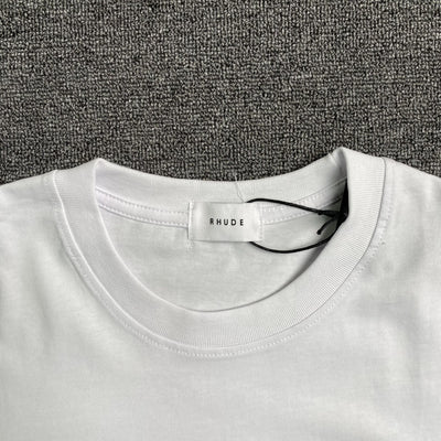 Rhude Tee