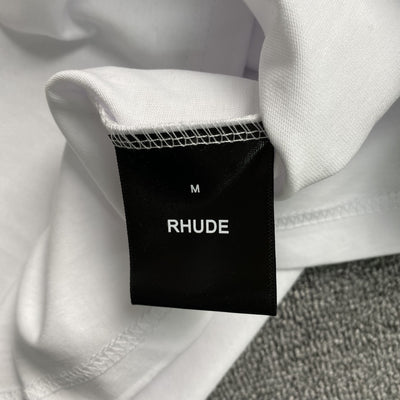 Rhude Tee