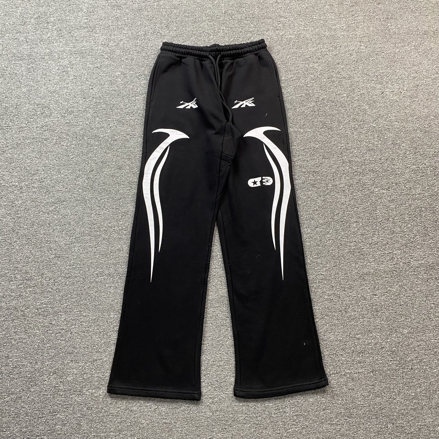 Hell Star Joggers