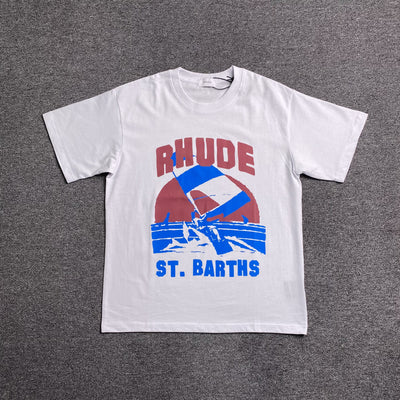 Rhude Tee