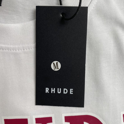 Rhude Tee