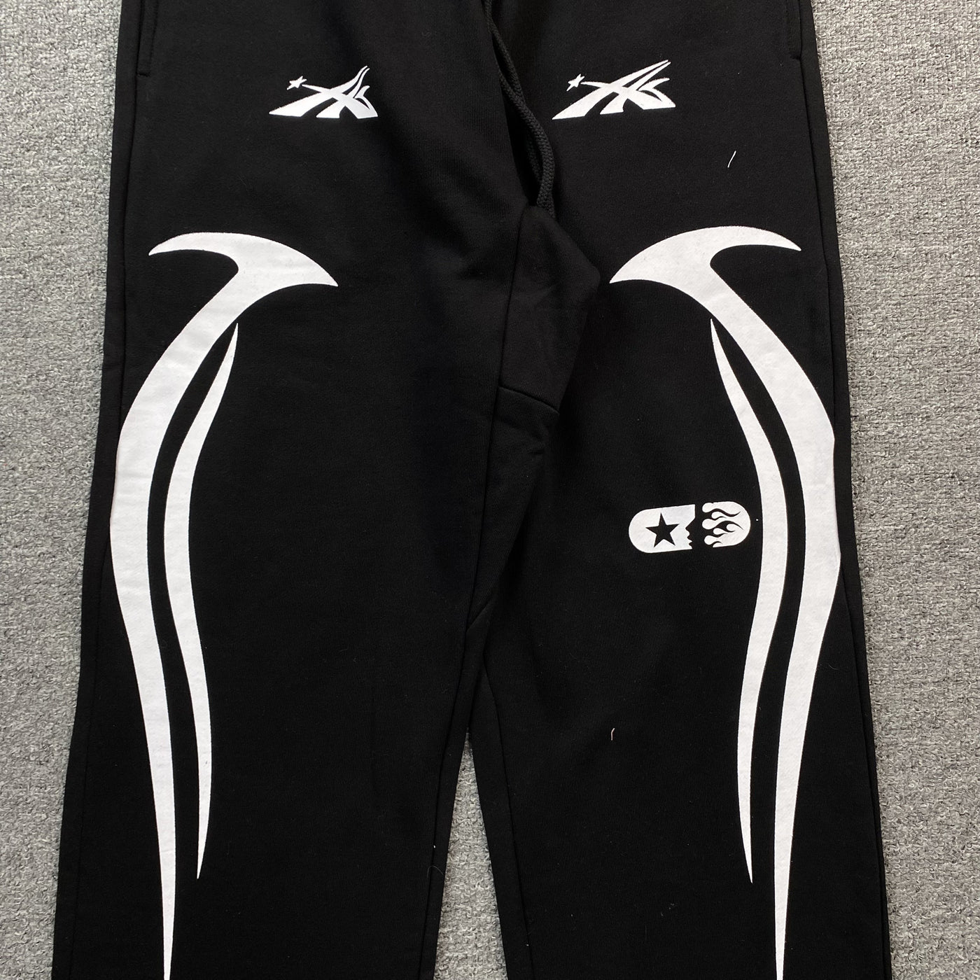 Hell Star Joggers