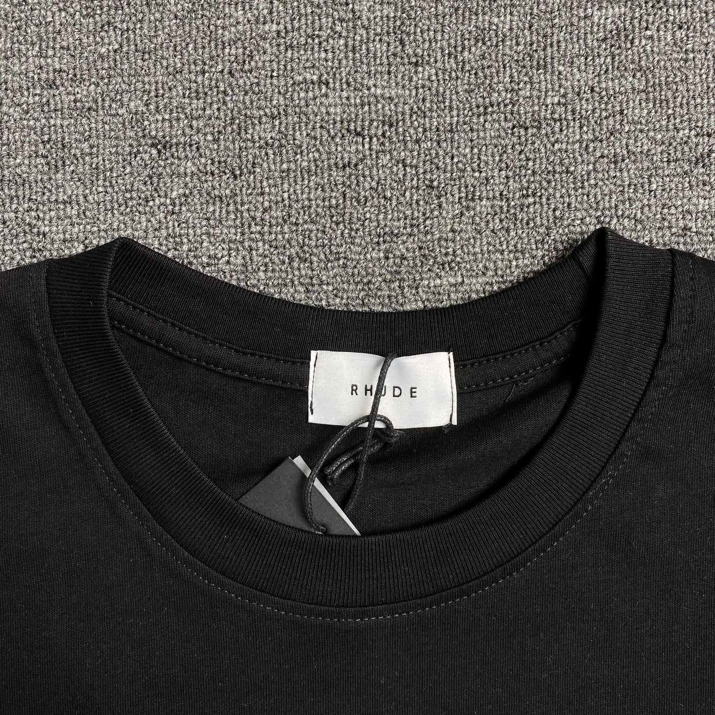 Rhude Tee