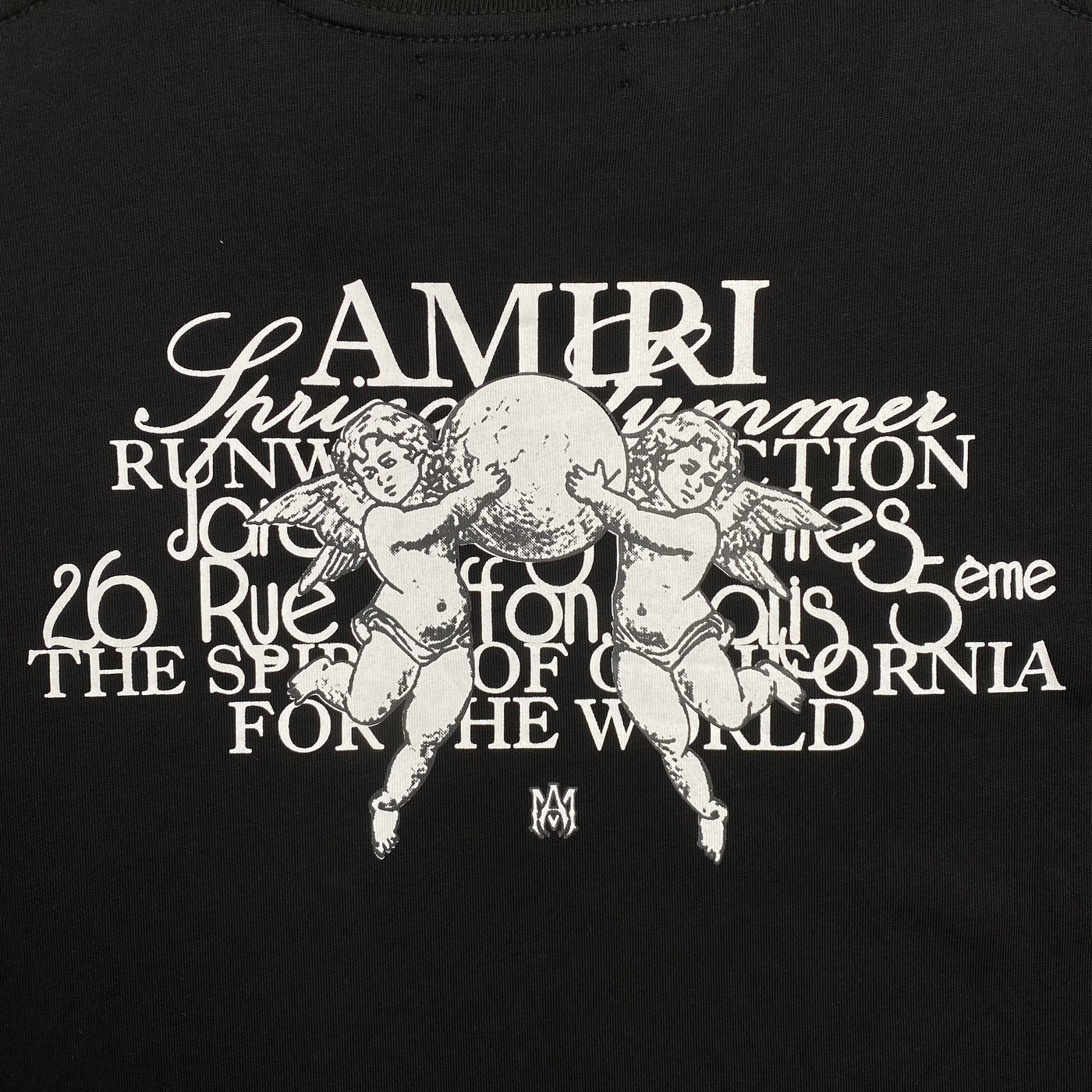 Amiri Tee