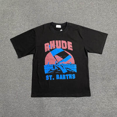 Rhude Tee