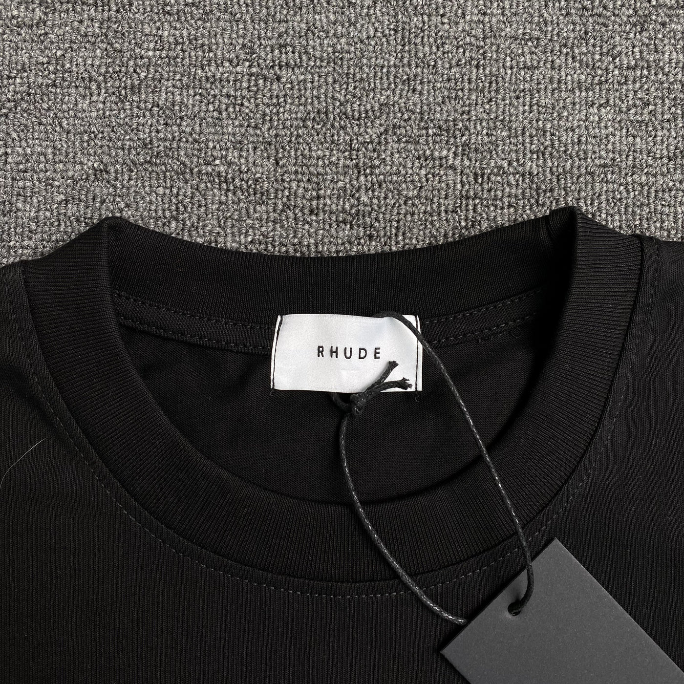 Rhude Tee