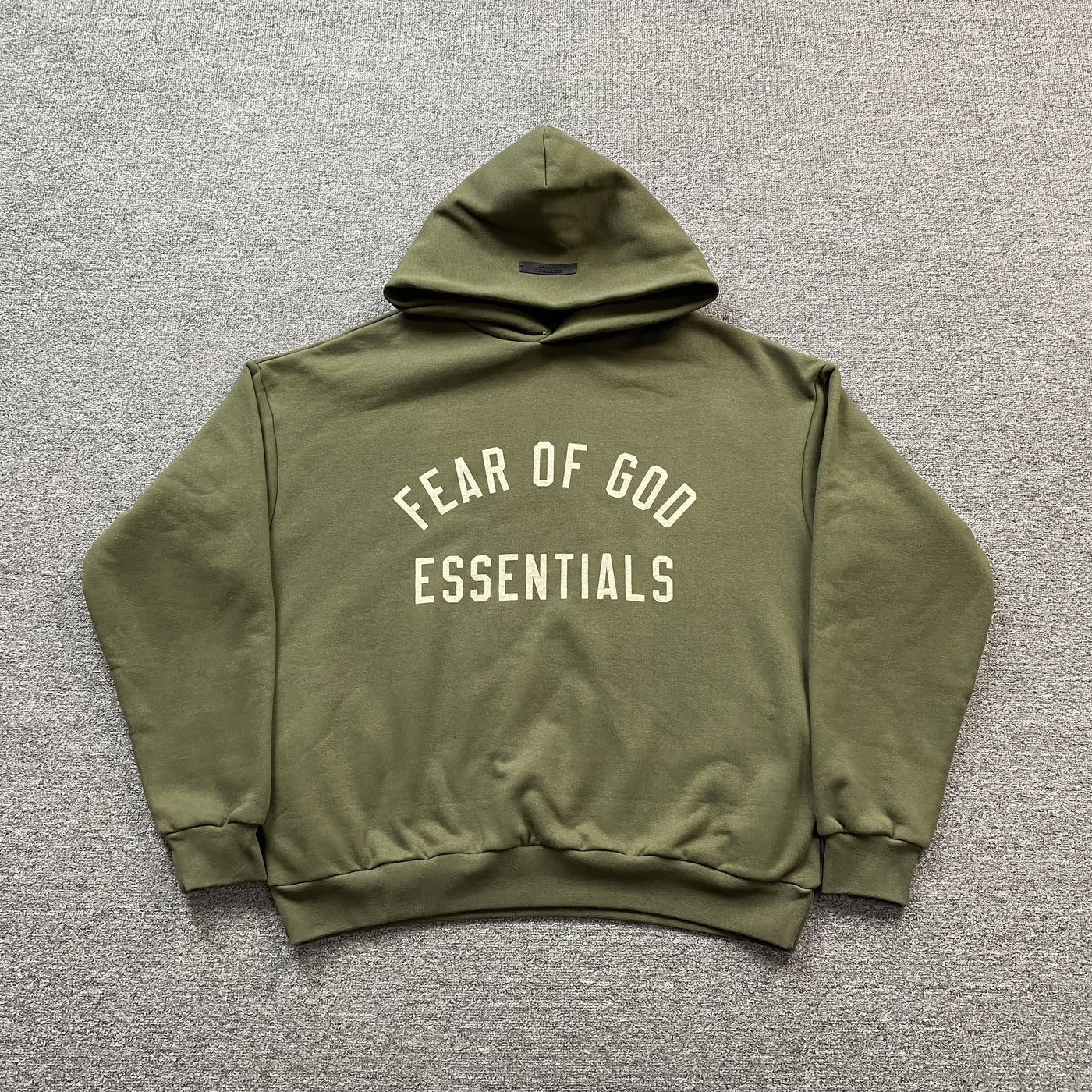 Essentials Hoodie