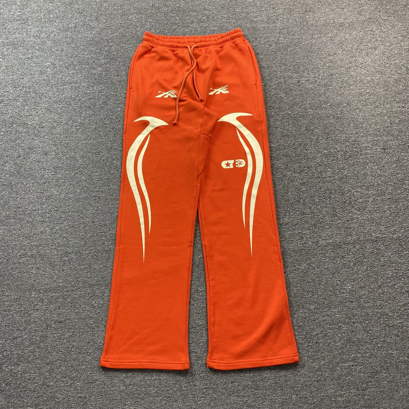 Hell Star Joggers