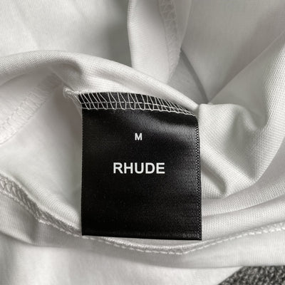 Rhude Tee