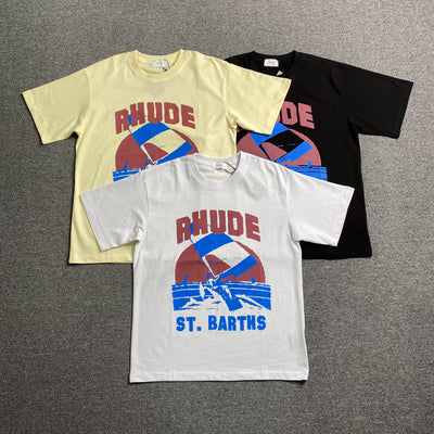 Rhude Tee