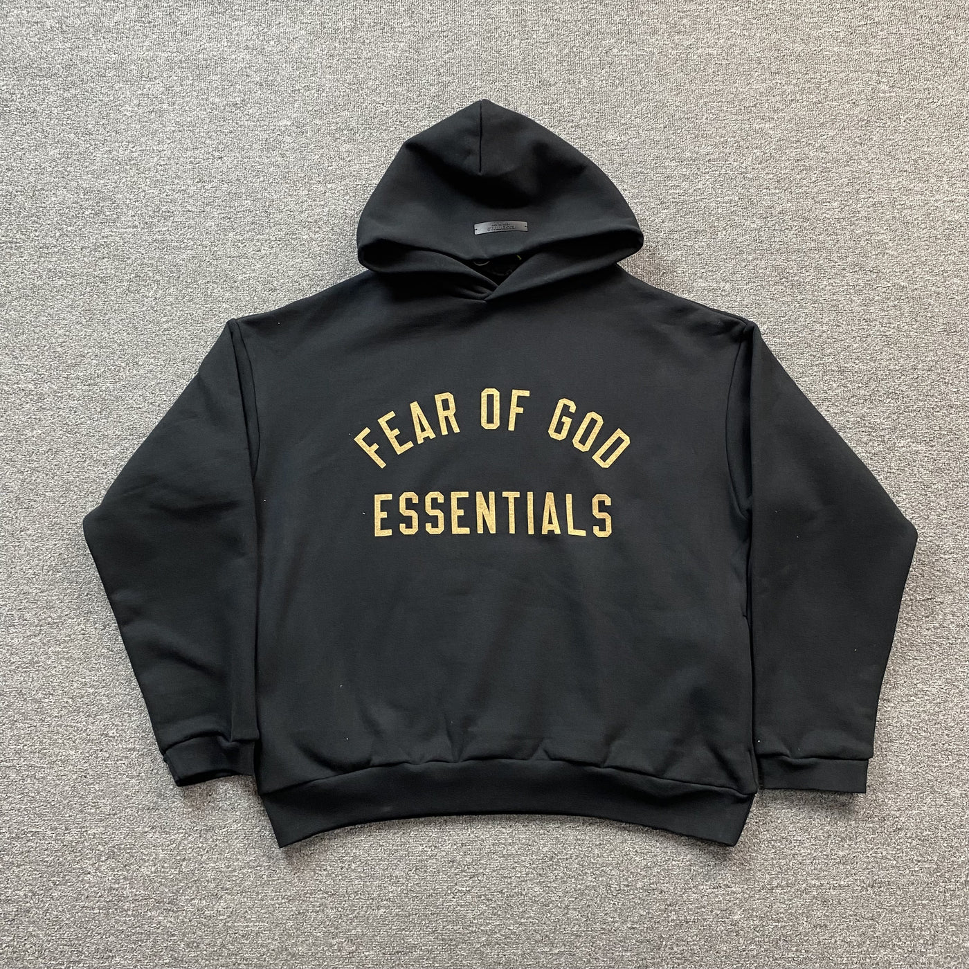 Essentials Hoodie