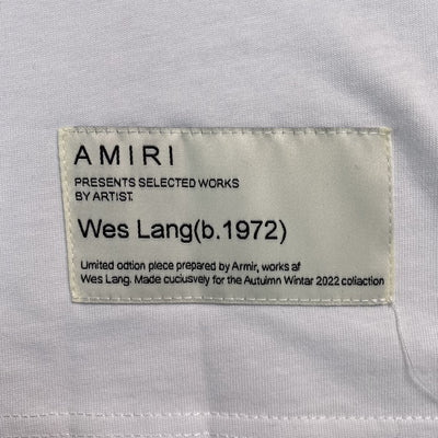 Amiri Tee