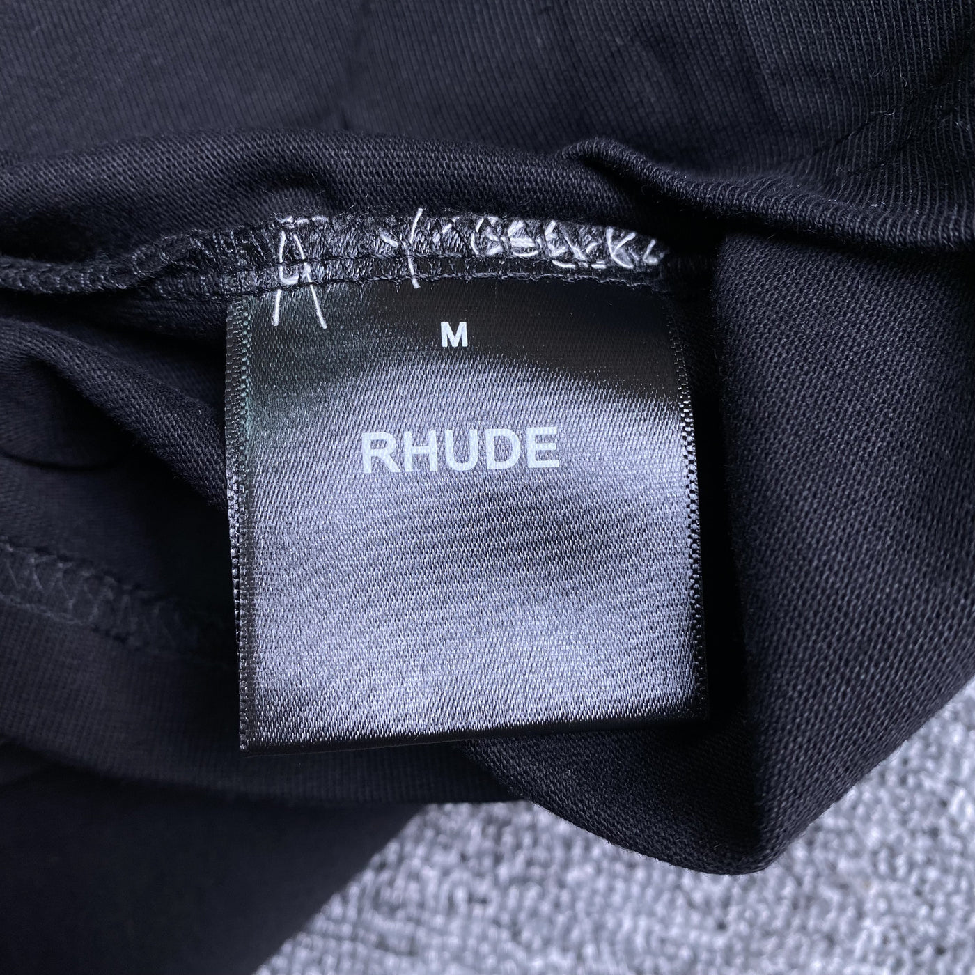 Rhude Tee